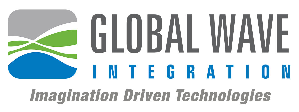 Global Wave Integration logo